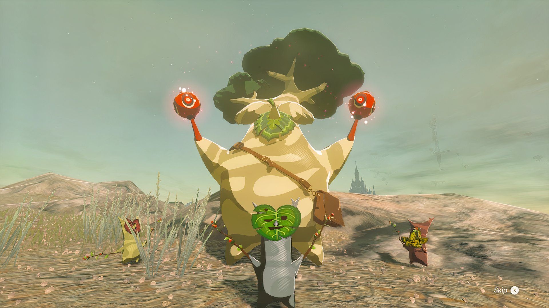 Open-world adventure games with the best exploration