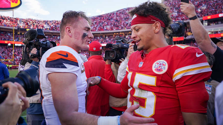 Every Chiefs primetime game: 2026 TV schedule, dates and matchups