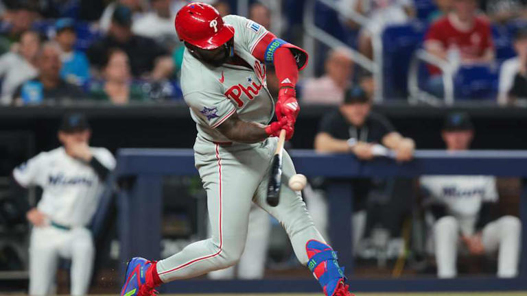 Phillies need more from right-handed hitters in key area