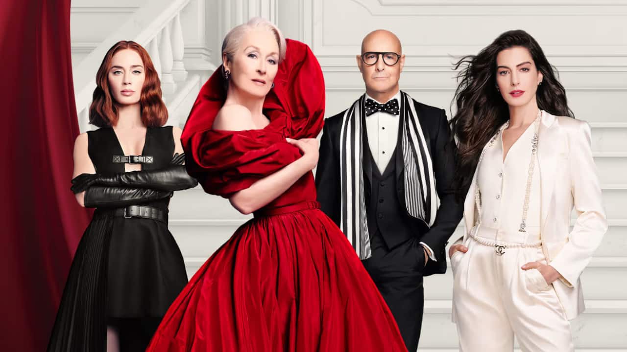 Meryl Streep, Anne Hathaway’s The Devil Wears Prada 2 holds strong in ...