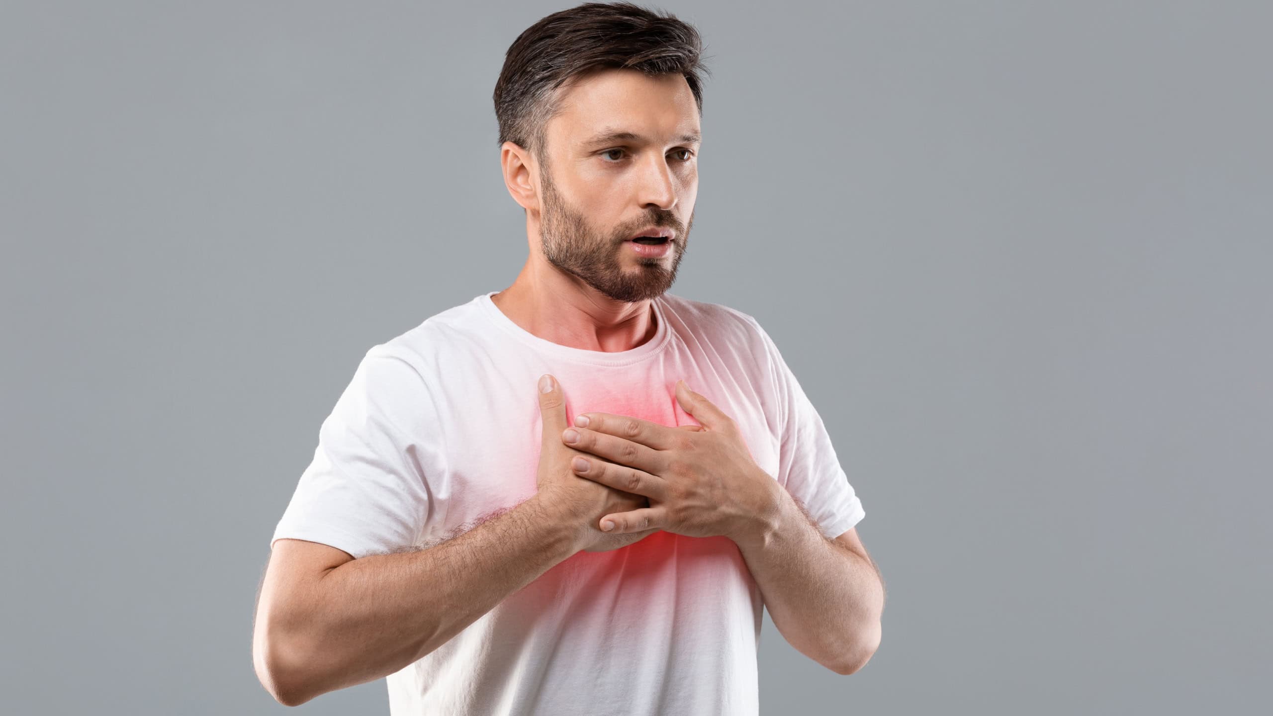 15 signs that you may have heart trouble