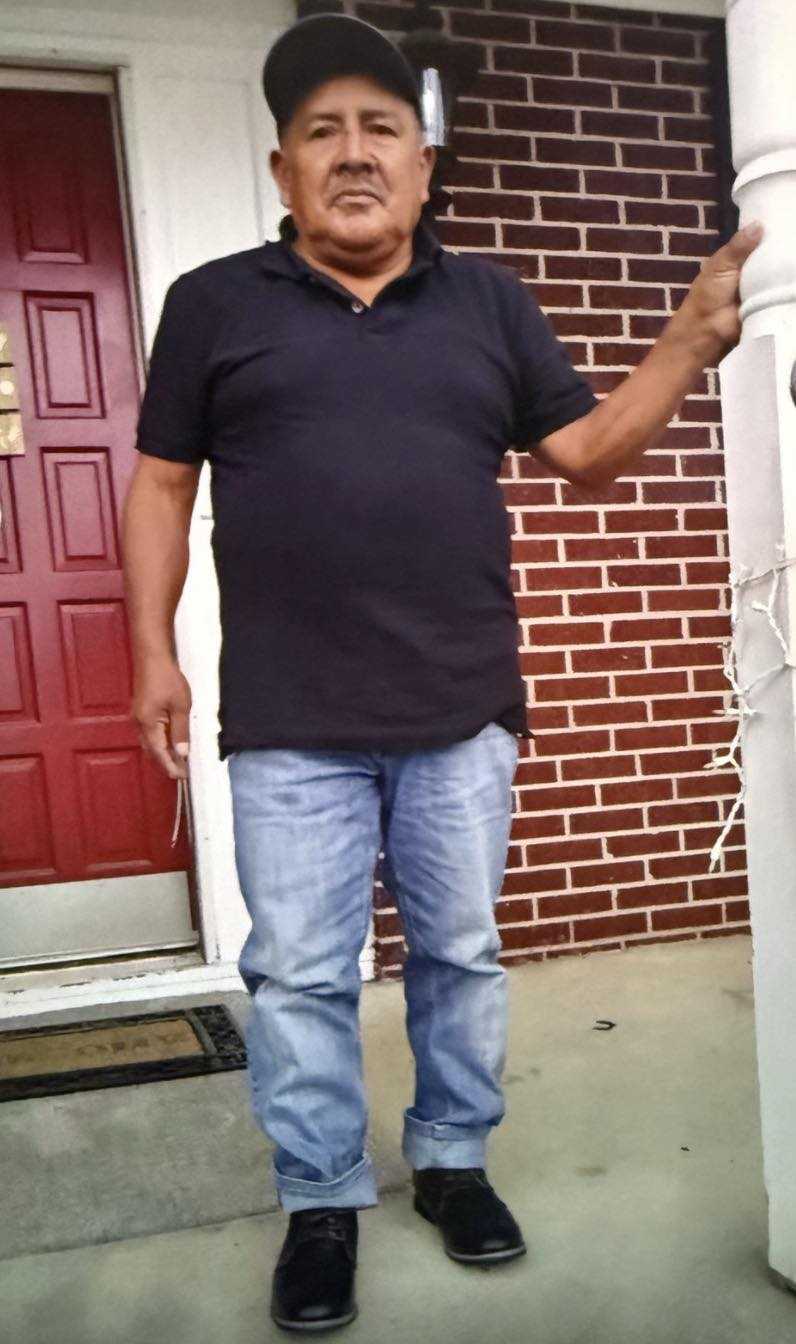 Missing Greenville County man found safe