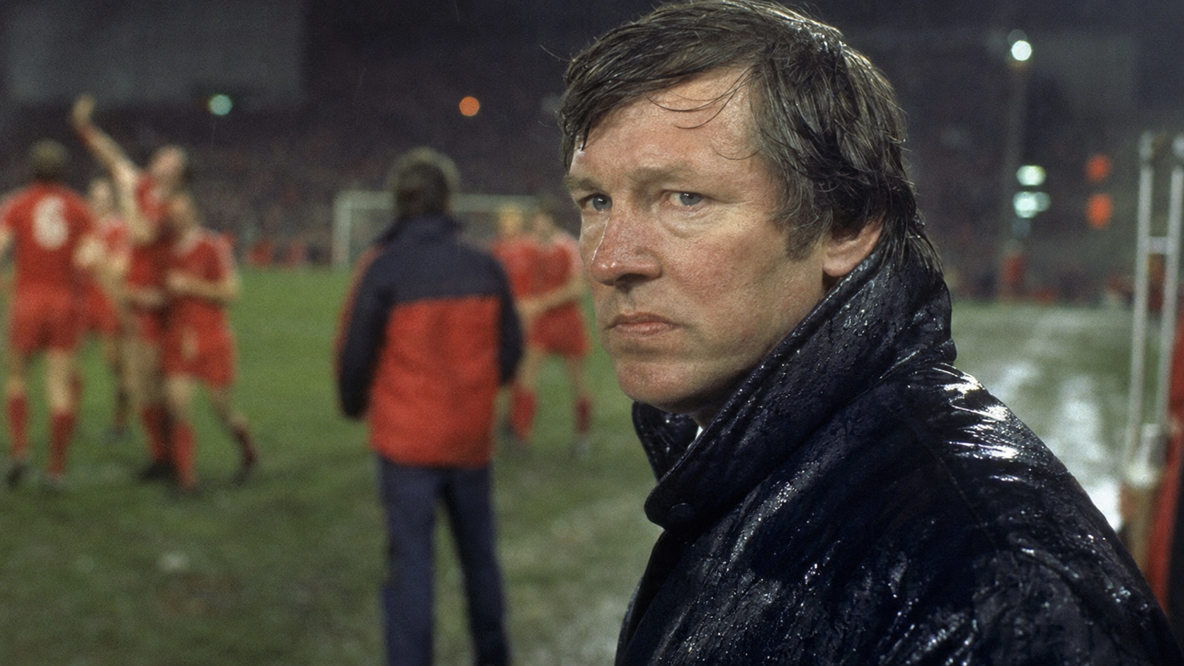 How Ferguson broke Celtic and Rangers in 1980s Scotland