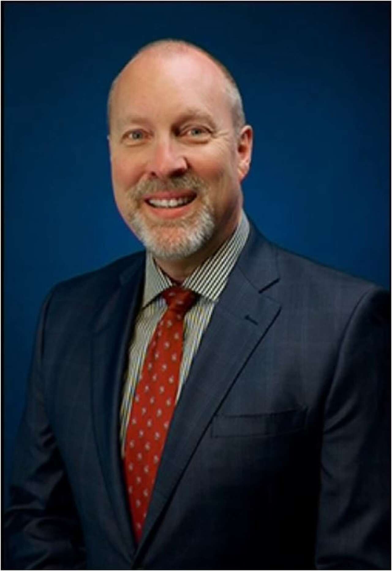 The former Texas Lottery director is charged with criminal felony.