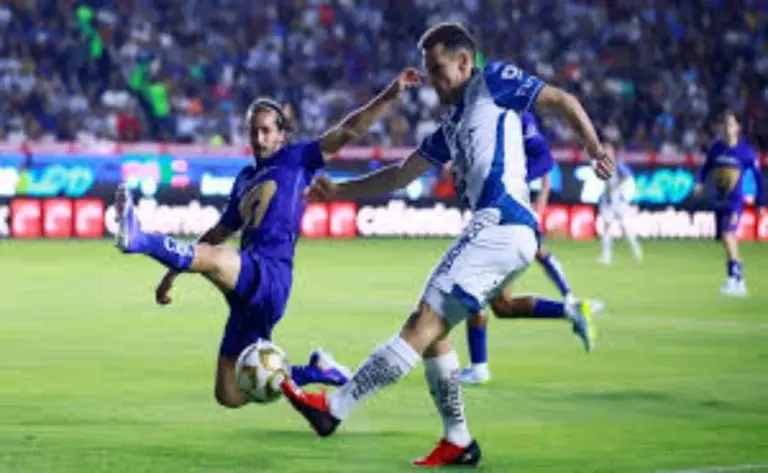 Pachuca golpea a Pumas en la Liguilla y toma ventaja rumbo a la final ...