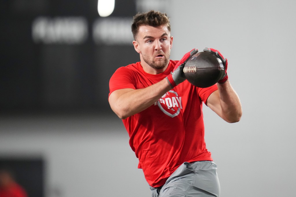 Rams’ big-time jobs, roles up for grabs ahead of minicamp