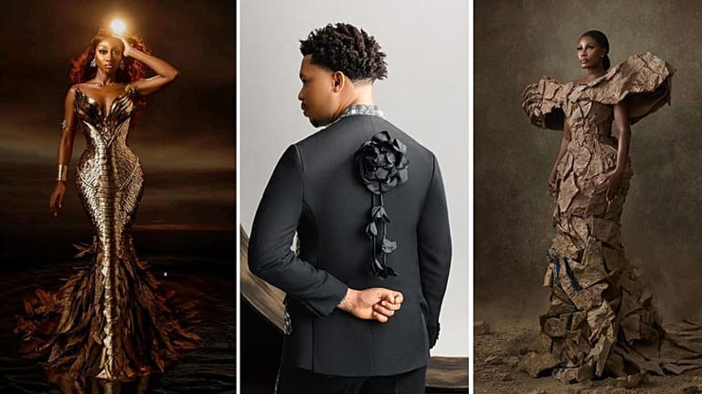 Why African fashion is gaining global attention