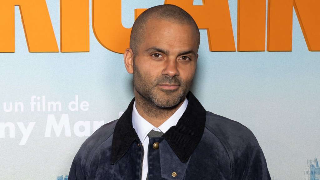 Envoyer un message : pourquoi Tony Parker a pris l'avion en première ...
