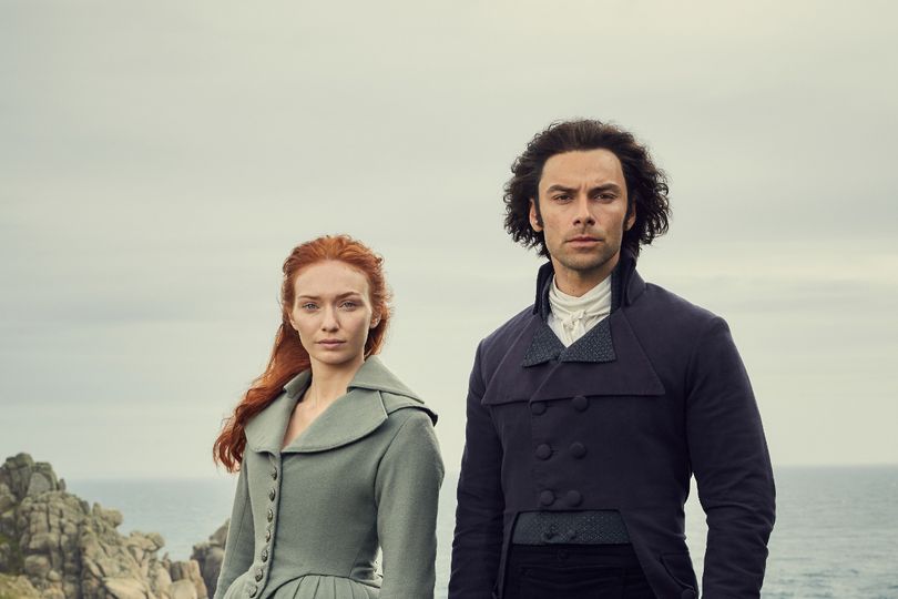 Period drama that has 'better acting' and 'more beautiful scenery' than ...