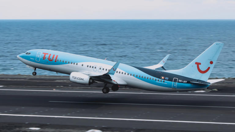 TUI holiday operator to launch its 'first ever' loyalty scheme