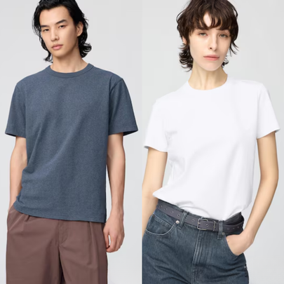Don't be the last one to know about these under-$50 summer basics