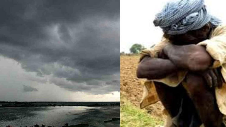 India monsoon alert: IMD warns of weak monsoon as super El Nino builds ...