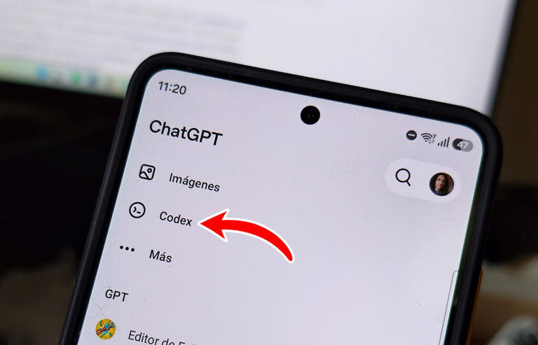 Codex ya disponible en Android e iOS: la mejor herramienta de IA desde ...