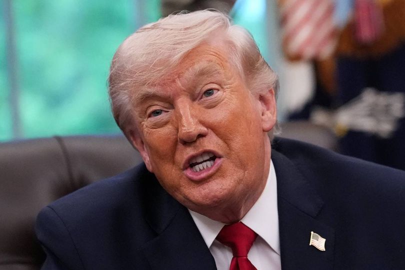CNN delivers crushing blow to Donald Trump as healthcare approval ...
