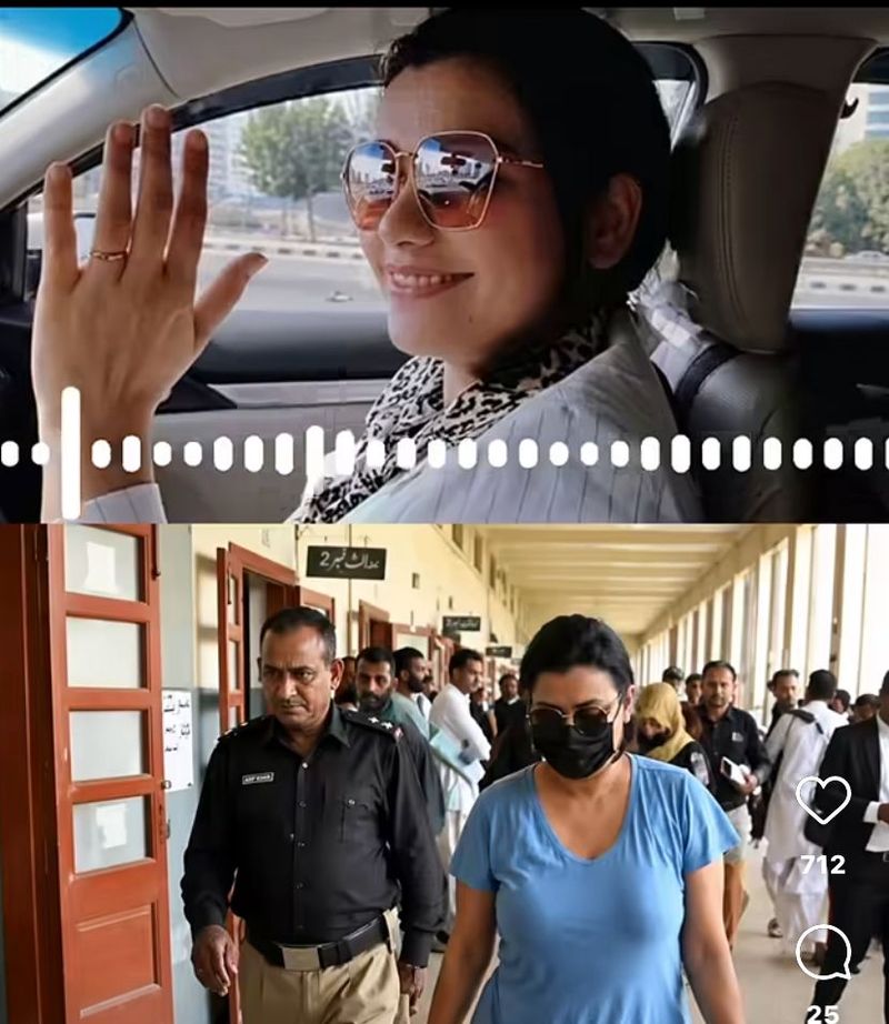 Who is Pakistan’s ‘drug queen’ madam Pinky? Targeted youth, sold Rs 5 ...