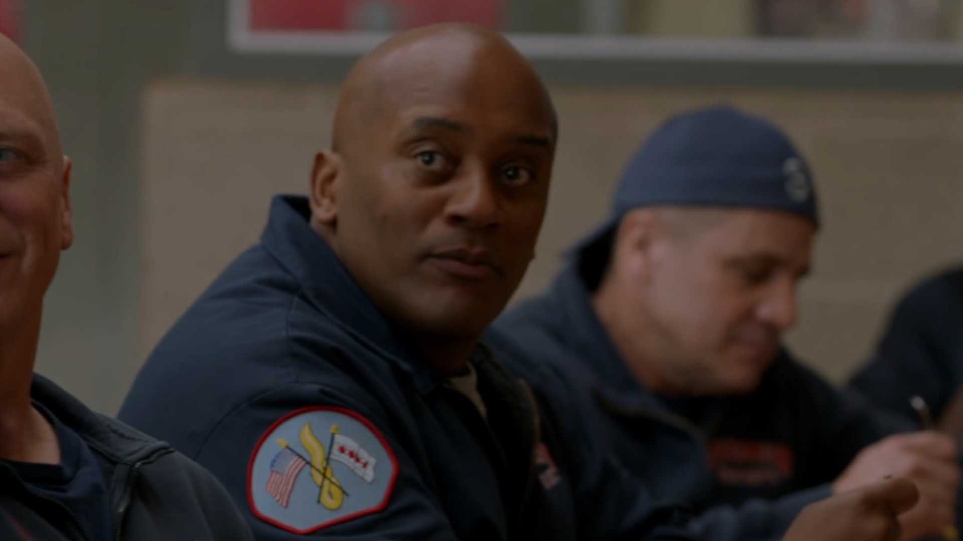 5 characters Chicago Fire could actually kill off after season 14's ...