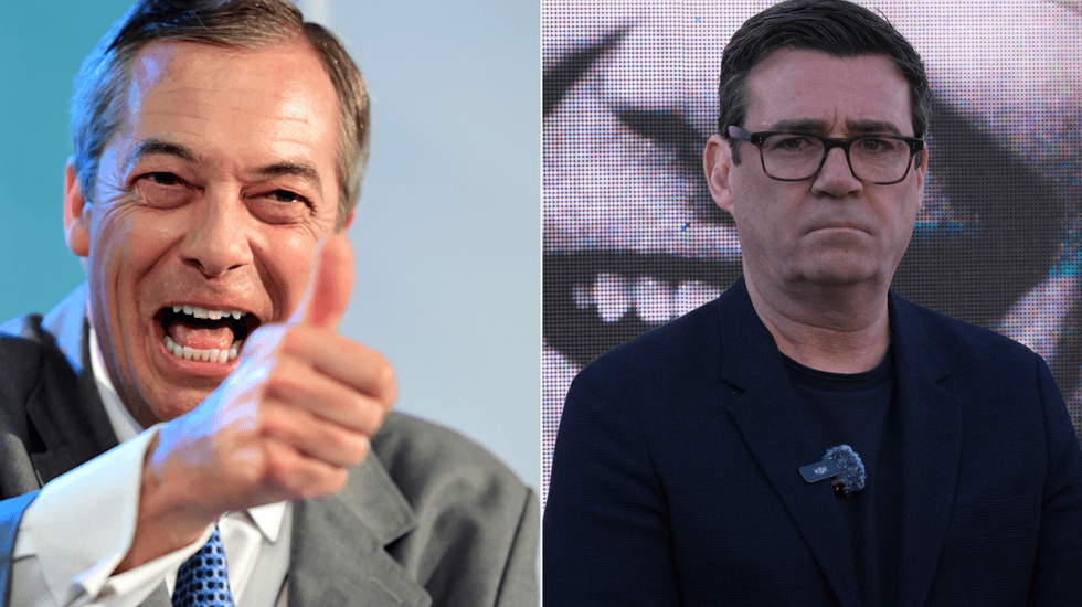 The stakes at the Makerfield by-election could not be higher. This is what  a Reform win would mean