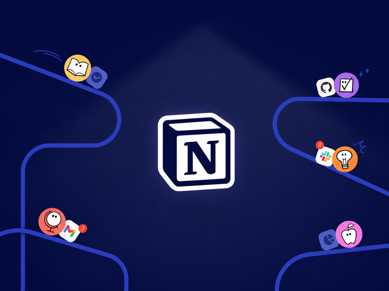Notion expands beyond notes with a new platform for AI agents