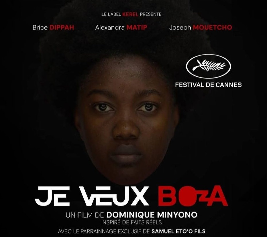 Cannes 2026 : le Cameroun s’invite au Marché du Film