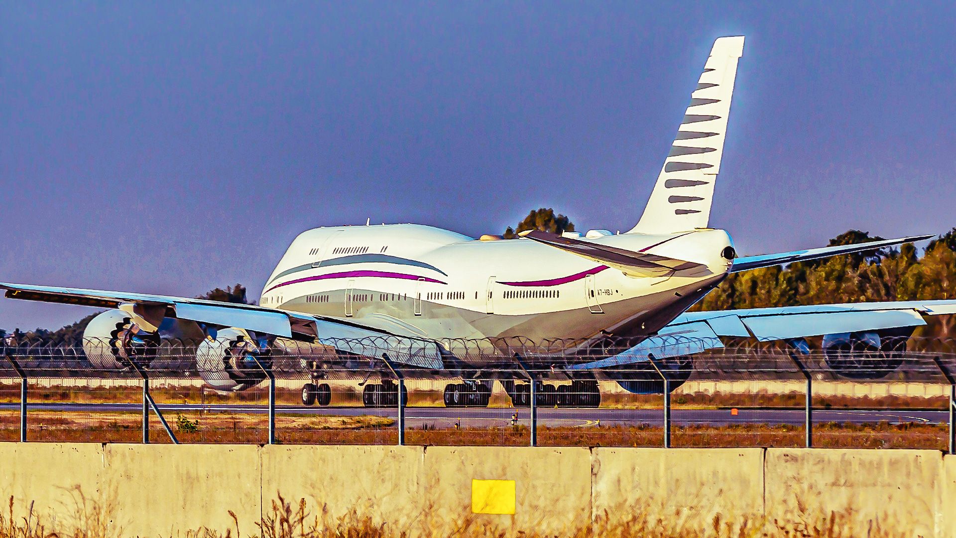 The politics of VIP jets: Why governments spend billions on official ...