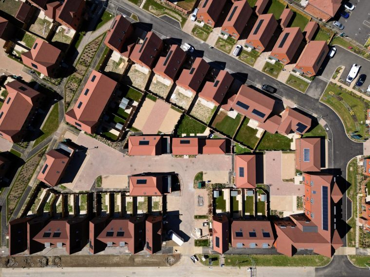 At 52, I’m trapped in my damp house – I can’t afford to renovate or move