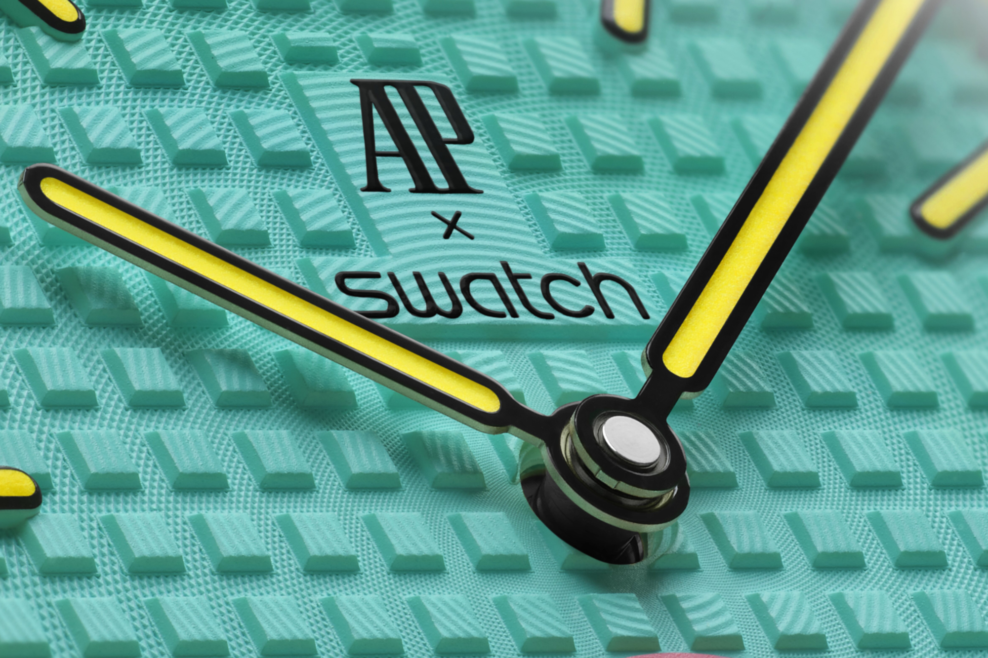 Swatch x Audemars Piguet Royal Pop goes on sale tomorrow – here’s how ...