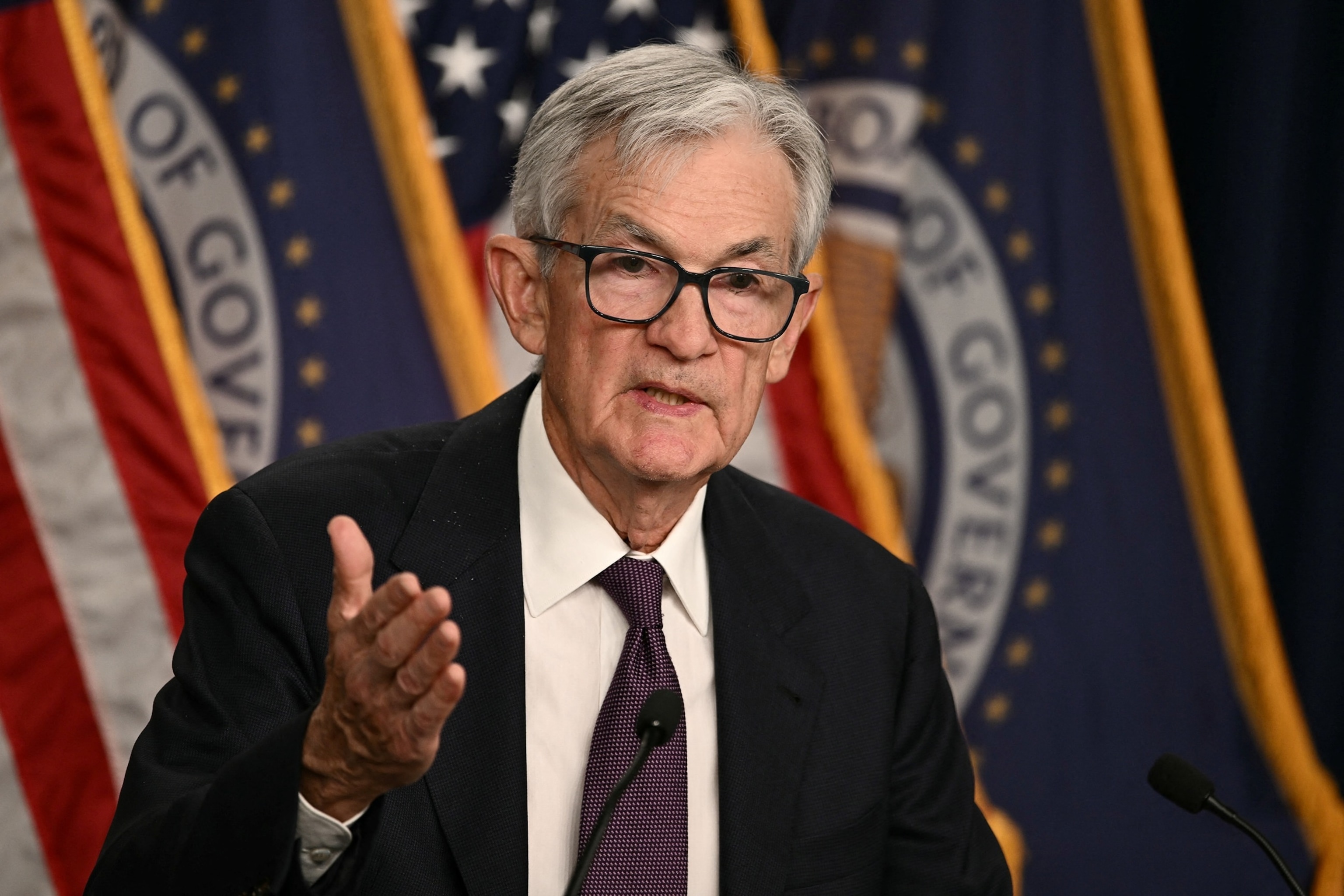 Takeaways from Fed Chair Jerome Powell's tenure as he steps down