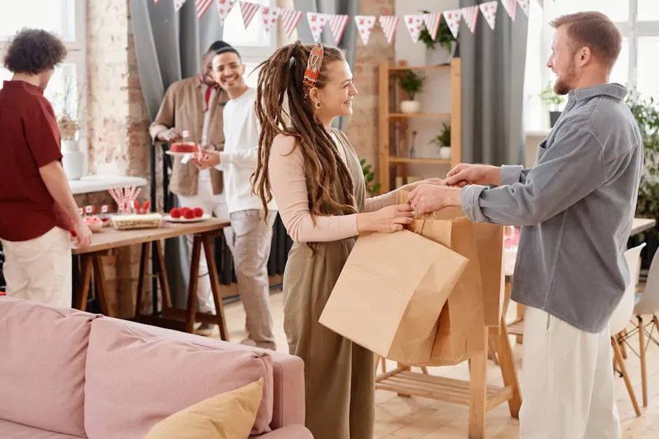 The guest list ghost: 4 foods you should never bring to a housewarming ...