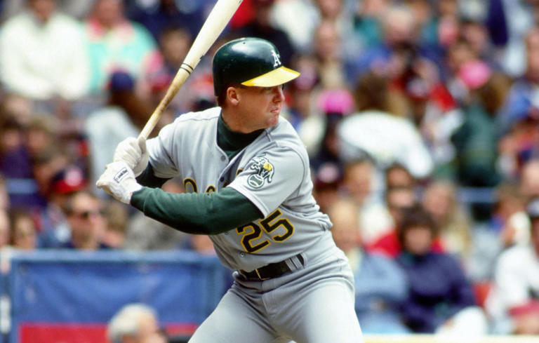 The 25 greatest rookie seasons in MLB history