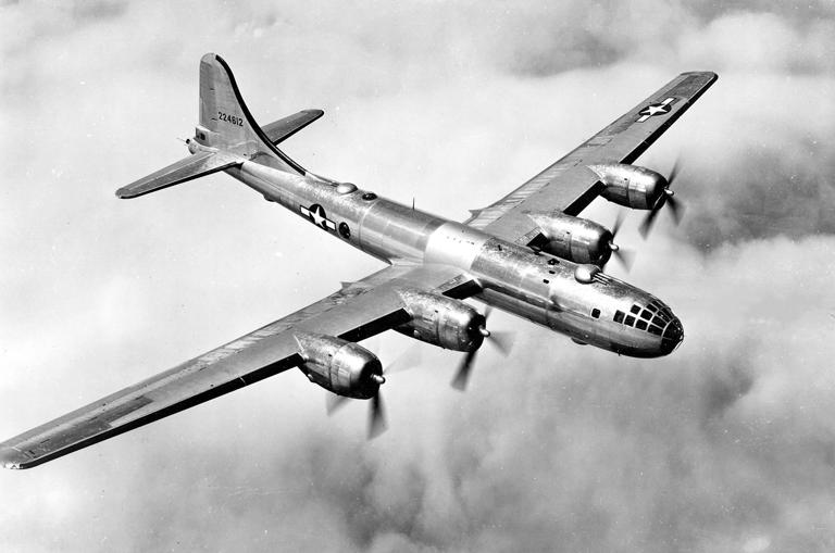 The 10 times Soviets shot down American Warplanes in the Cold War