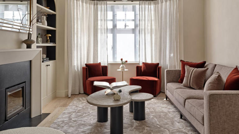 The high-low approach to interior design: where to spend and where to save