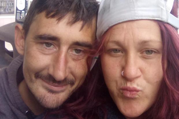 Much-loved couple tragically found dead in Swindon seven months apart