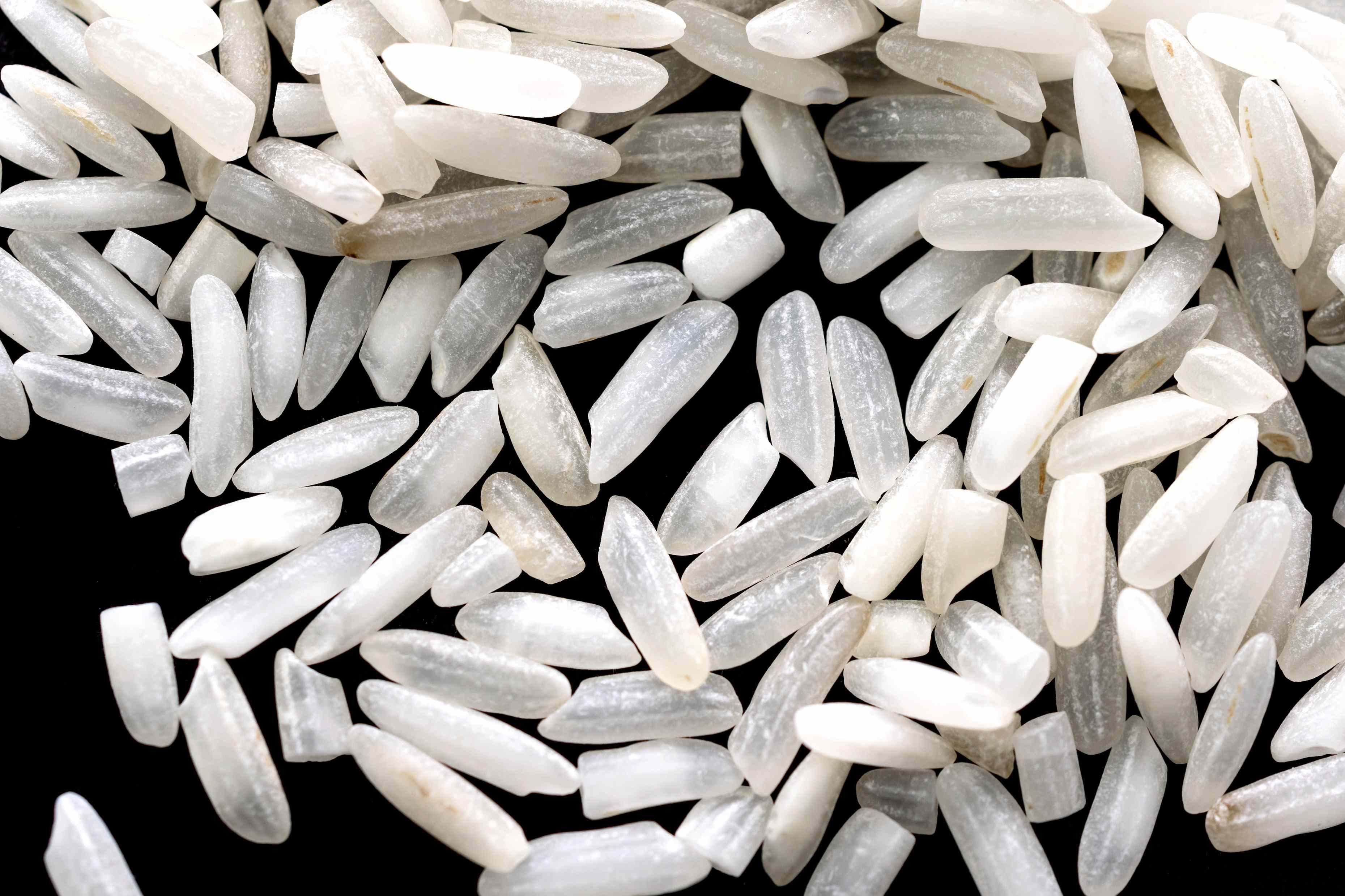 Is rice the key to a whole new class of smart materials?