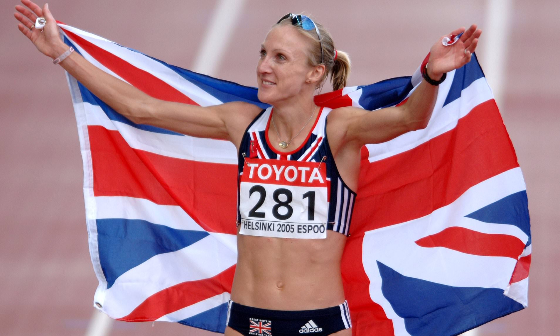 Investing for children is a marathon not a sprint, says Lee Boyce - and it's far simpler!