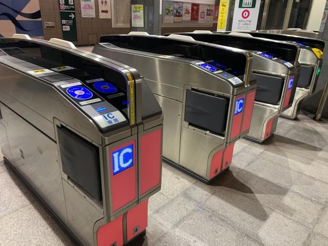 5月16日と17日はPASMO・Suicaの一部サービスが利用停止に。「さらっと重大なお知らせ」「気をつけなければ」