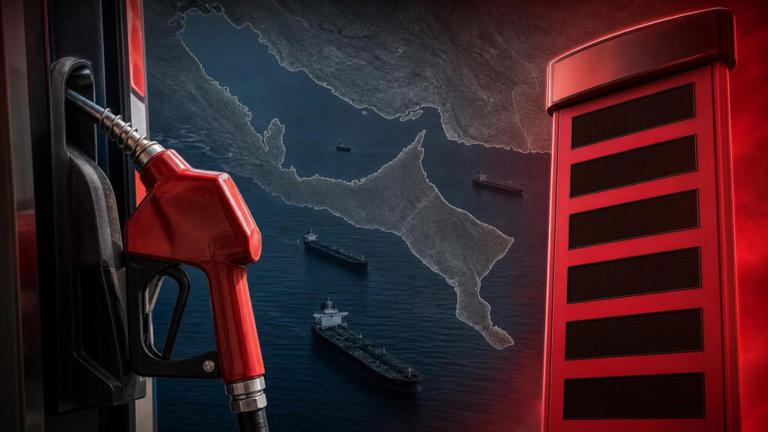 White House weighs gas tax suspension as Iran war pushes fuel prices higher