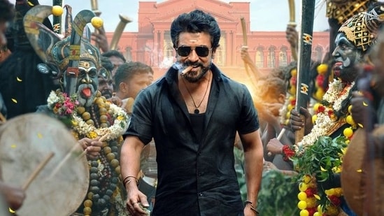 Karuppu Twitter review: Suriya and Trisha Krishnan’s film gets a thumbs ...