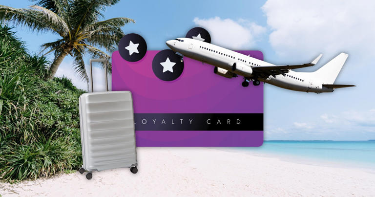 TUI holiday operator to launch its 'first ever' loyalty scheme