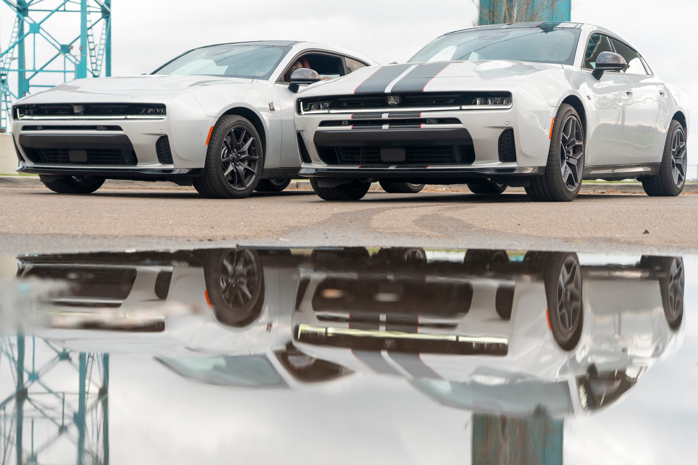 Stellantis sales growth driven by Ram; these other brands struggled