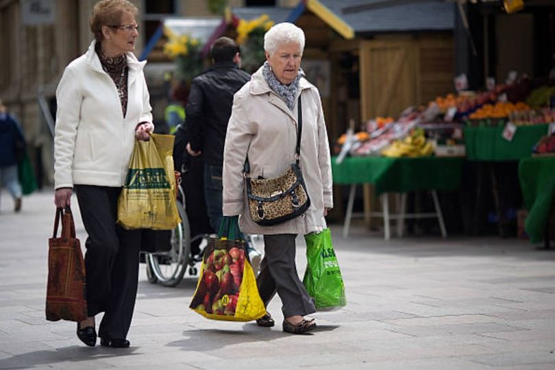 DWP confirms two groups of state pensioners being excluded from 'review'