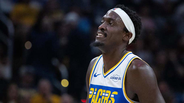 How Indiana’s 2026 first-round pick helped build the Pacers’ starting ...