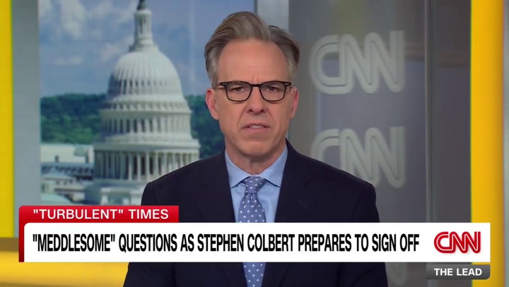 CNN star flames media moguls for sullying themselves for Trump