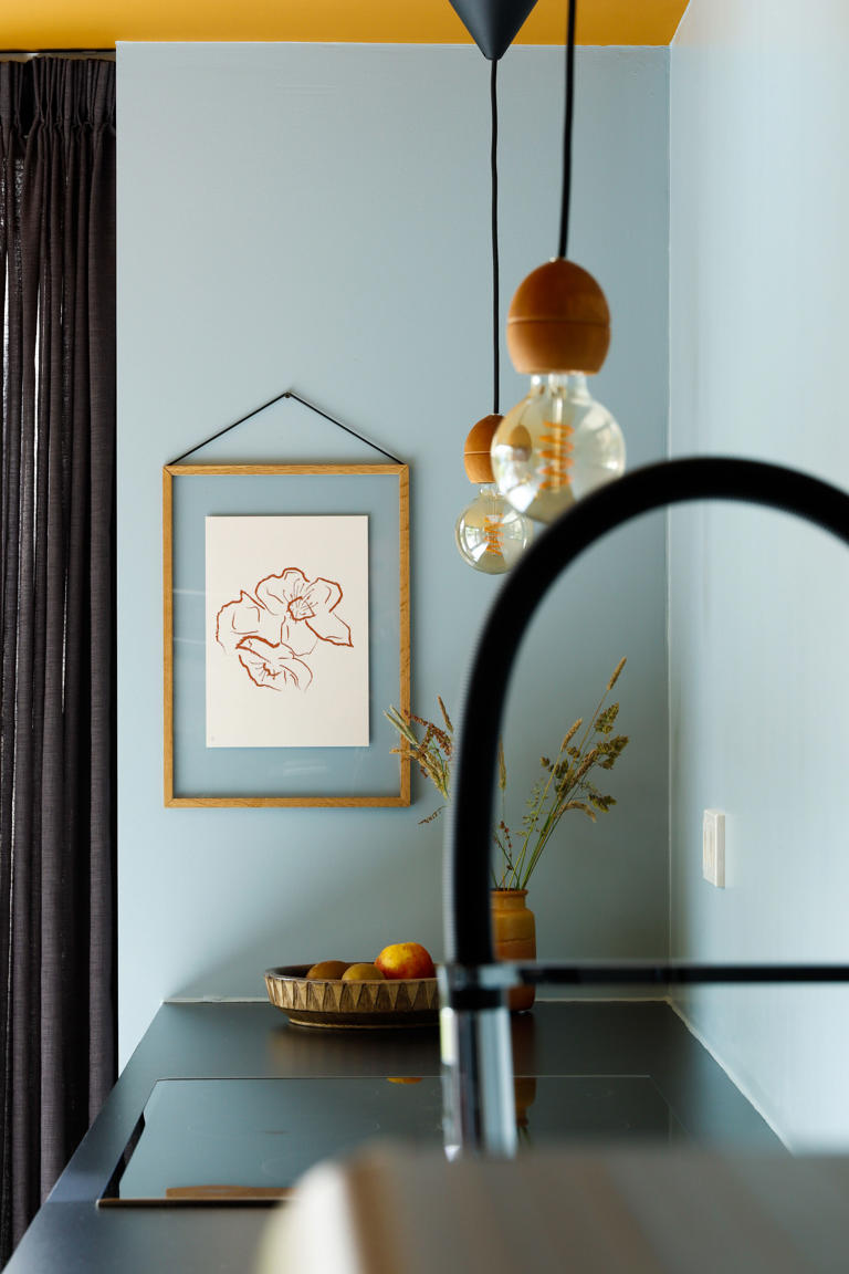 This wall color is quietly replacing beige and gray as a go-to neutral