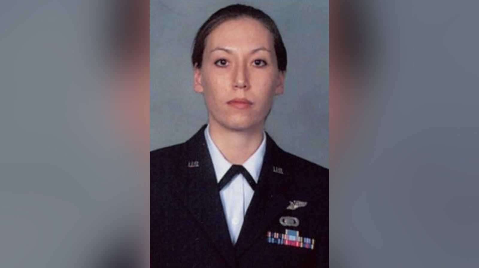 FBI offers $200,000 for ex-Air Force intelligence specialist accused of ...