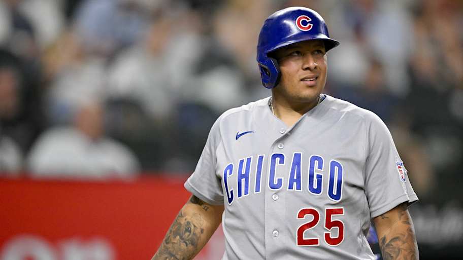 5 Cubs players that have to break out of their dreadful slumps immediately