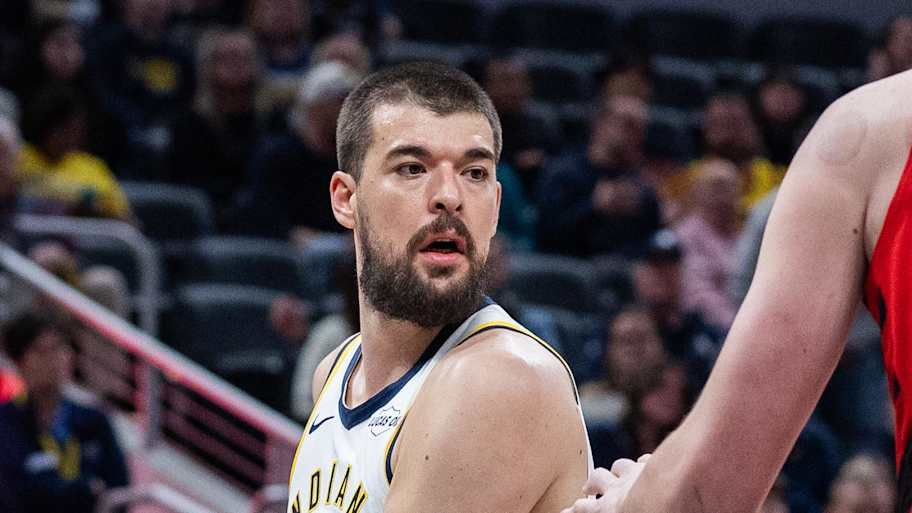 How Indiana’s 2026 first-round pick helped build the Pacers’ starting ...