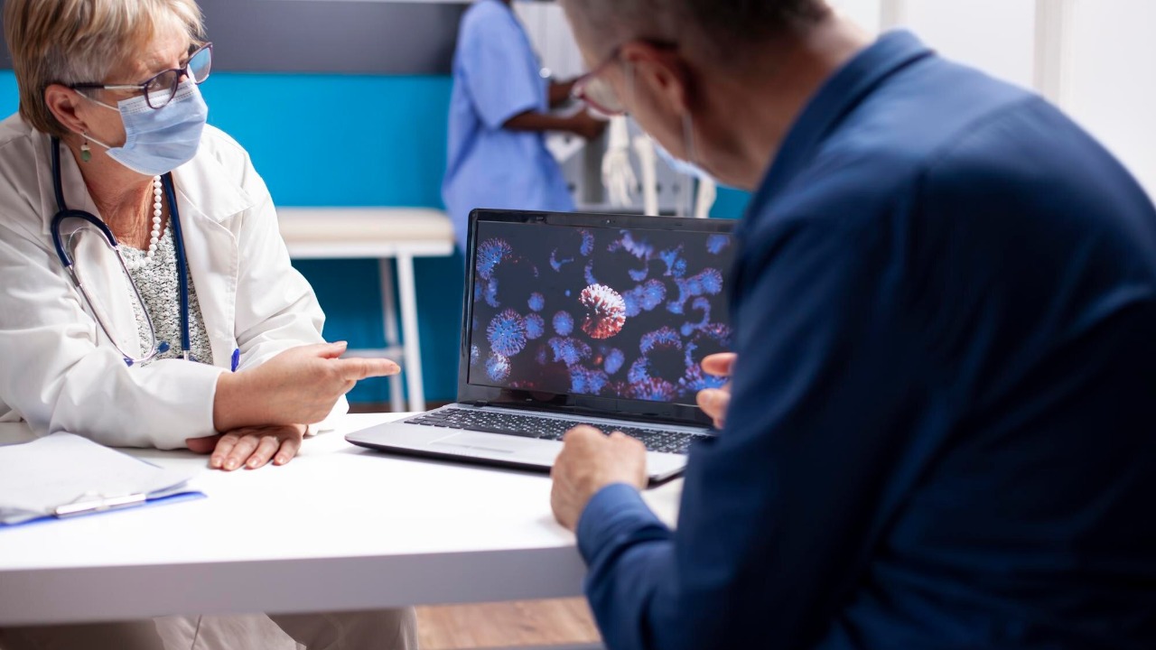 65% of US doctors are using the same AI tool across 27 million patient ...