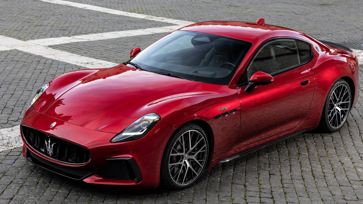 Maserati’s Huawei Lifeline: Salvation or Surrender of the Trident’s Soul? — image 3