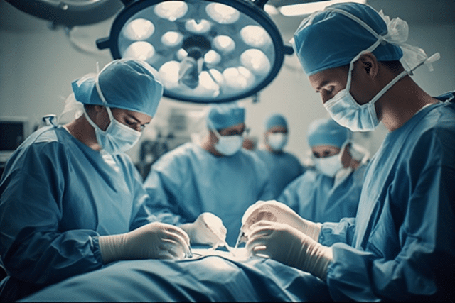 Dual organ transplant: One decision, and a young man got a new life ...