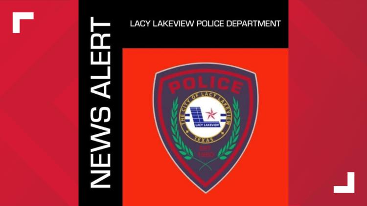 Suspect at large after Lacy Lakeview apartment shooting leaves one wounded